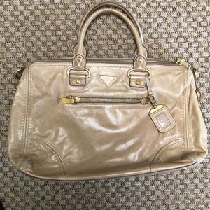 Authentic Prada Handbag